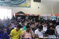 برگزاری اختتامیه نهمین دوره طرح رویش و جلسه توجیهی دانشجویان جدید الورود دانشگاه97.7.4